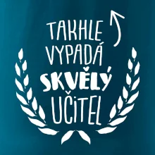 Takhle vypadá skvělý učitel