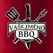 BBQ vaše jméno
