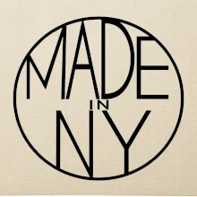 Made in NY