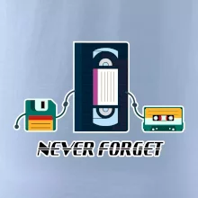 Never forget 90s