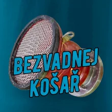 Bezvadnej košař