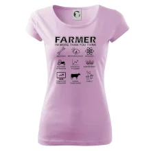 Farmer Symbols