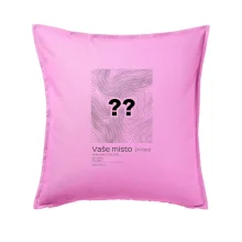 Vaše místo - vrstevnice v obdélníku