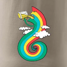 Piju jako duha (Pecka design)