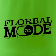 Florbal mode