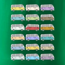 Dovolená obytňákem