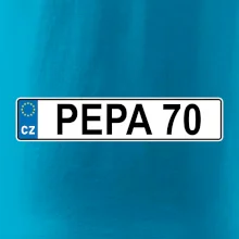 SPZ Pepa 70
