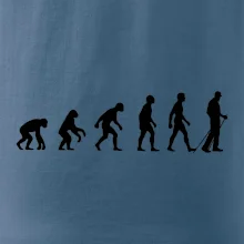 Evoluce Nordic walking