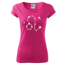 Souhvězdí - Leo - Lev