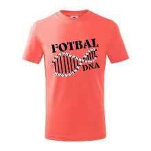 Fotbal DNA