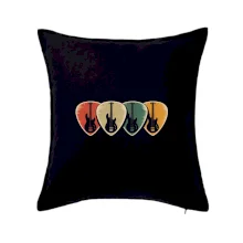 Čtyři barevná trsátka