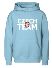 Czech team - Český lev