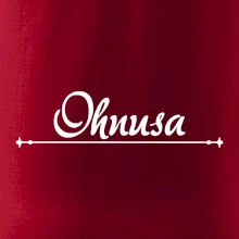 Staročeština - Ohnusa - nestoudník, hanebník, nemrava