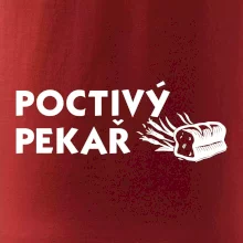 Poctivý Pekař