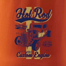 Hot Rod New York