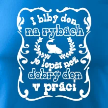 I blbý den na rybách