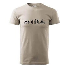 Evoluce masáž Evoluce masáž