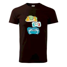 Projev lásky zvířata