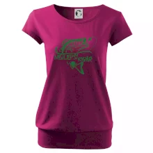 Nejlepší rybář ryba na háčku