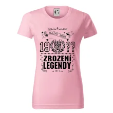 Zrození legendy - Moravská orlice