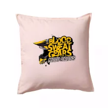 Motocross blood sweat gears