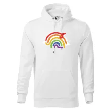 Žížaly duha (Alexis Citrine)