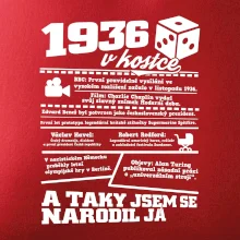1936 v Kostce