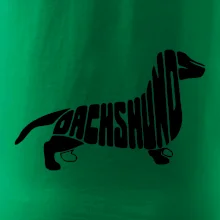 Jezevčík - Dachshund