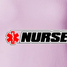 Nurse kříž