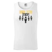 Drink team ženicha