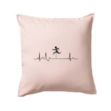 EKG překážkový běh