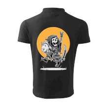 Jednorozeč vs. smrtka