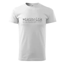 Čeština 2.0 - wikiholik