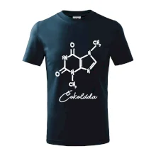Čokoláda chemie