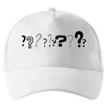 Otazníky ???? když prostě nevíš