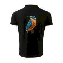 Lednáček kreslený