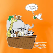 Pravda s Noemovou archou