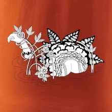Loch ass (Pecka design)