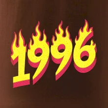 Narozeniny v ohni 1996