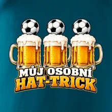 Můj osobní hat trick