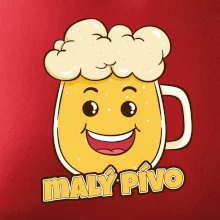 Malý pívo