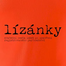 Čeština 2.0 - Lízánky