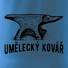 Umělecký kovář