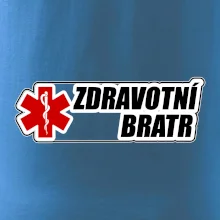 Zdravotní bratr - rescue