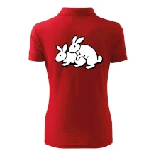 Dupající králící