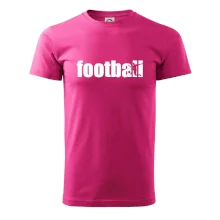 Football nápis Football nápis