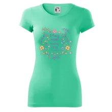 Pray more worry less