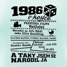 1986 v kostce