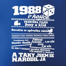 1988 v kostce