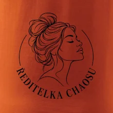 Ředitelka chaosu